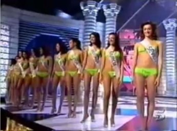 Miss España 2005