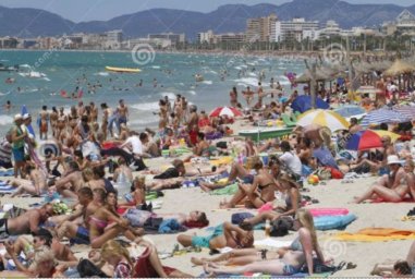 ¿Cuál es el perfil del turista extranjero que viene a España?