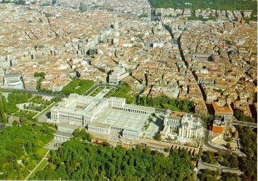 El Madrid Monumental