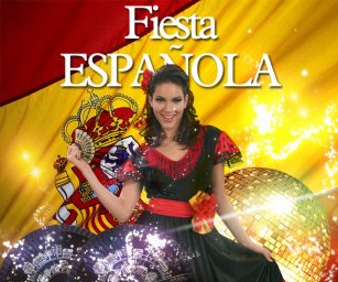 Fiesta Española