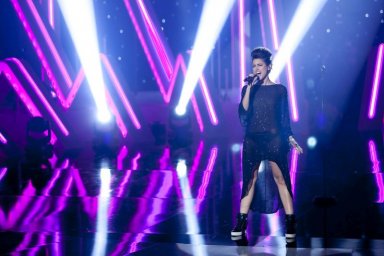 Barei representará a España en Eurovisión 2016