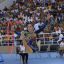 Buen cierre de la gimnasta Cynthia Valdez en Japón
