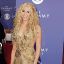 Shakira actuará en la ceremonia de entrega de los Grammy