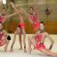 El conjunto español de gimnasia rítmica, a por medallas en en mundial