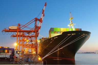 España lidera las inspecciones de buques extranjeros que recalan en sus puertos