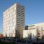 GE Real Estate Iberia compra el edificio Meridian de Barcelona por más de 50 millones