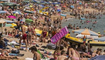 El turismo español ya no es tan barato como antes