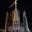 Barcelona inaugura la nueva torre de La Sagrada Familia dedicada a la Virgen María