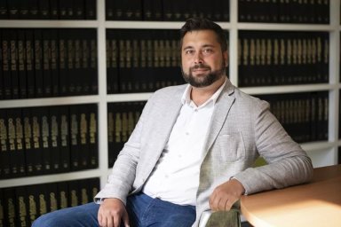 El hijo de Surkov y la mafia rusa implicados en el separatismo catalán