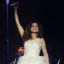 Pastora Soler presenta ante el público madrileño su canción para Eurovisión 2012 Quédate conmigo