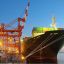 España lidera las inspecciones de buques extranjeros que recalan en sus puertos