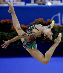 Cynthia Valdez logra su segunda medalla de oro