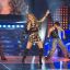 Nazaret Compaz vuelve a Misión Eurovisión con I will survive