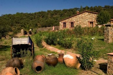 El turismo rural en España ha crecido un 93% en los últimos cinco años