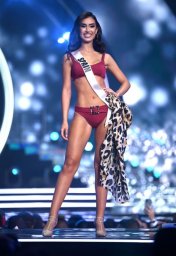 Sarah Loina - Miss Universo España 2021