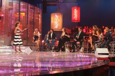 Misión Eurovisión elige representante ante la indiferencia de los espectadores