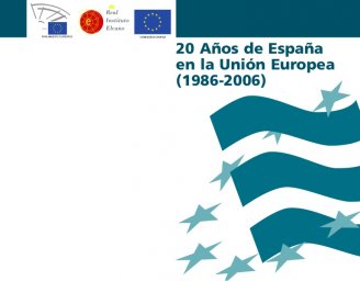 20 Años de España en la Unión Europea