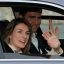 Los Príncipes de Asturias esperan su primer hijo para noviembre