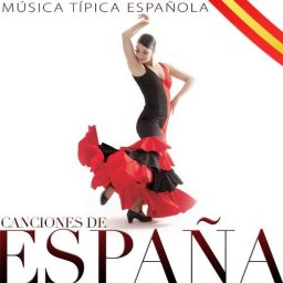 Música española