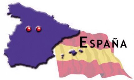 Recorriendo España